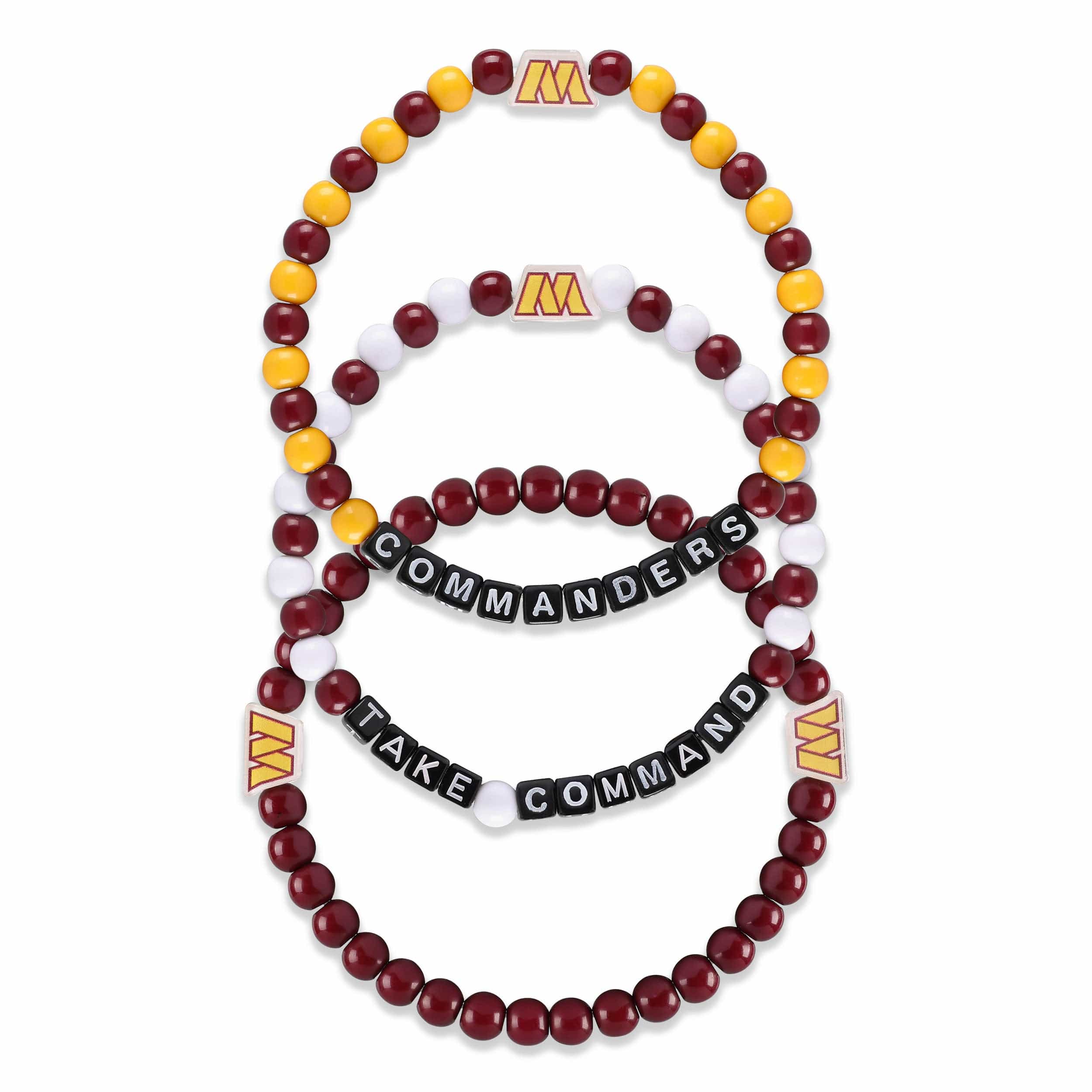 Washington Redskins Game Day Accessories Pack