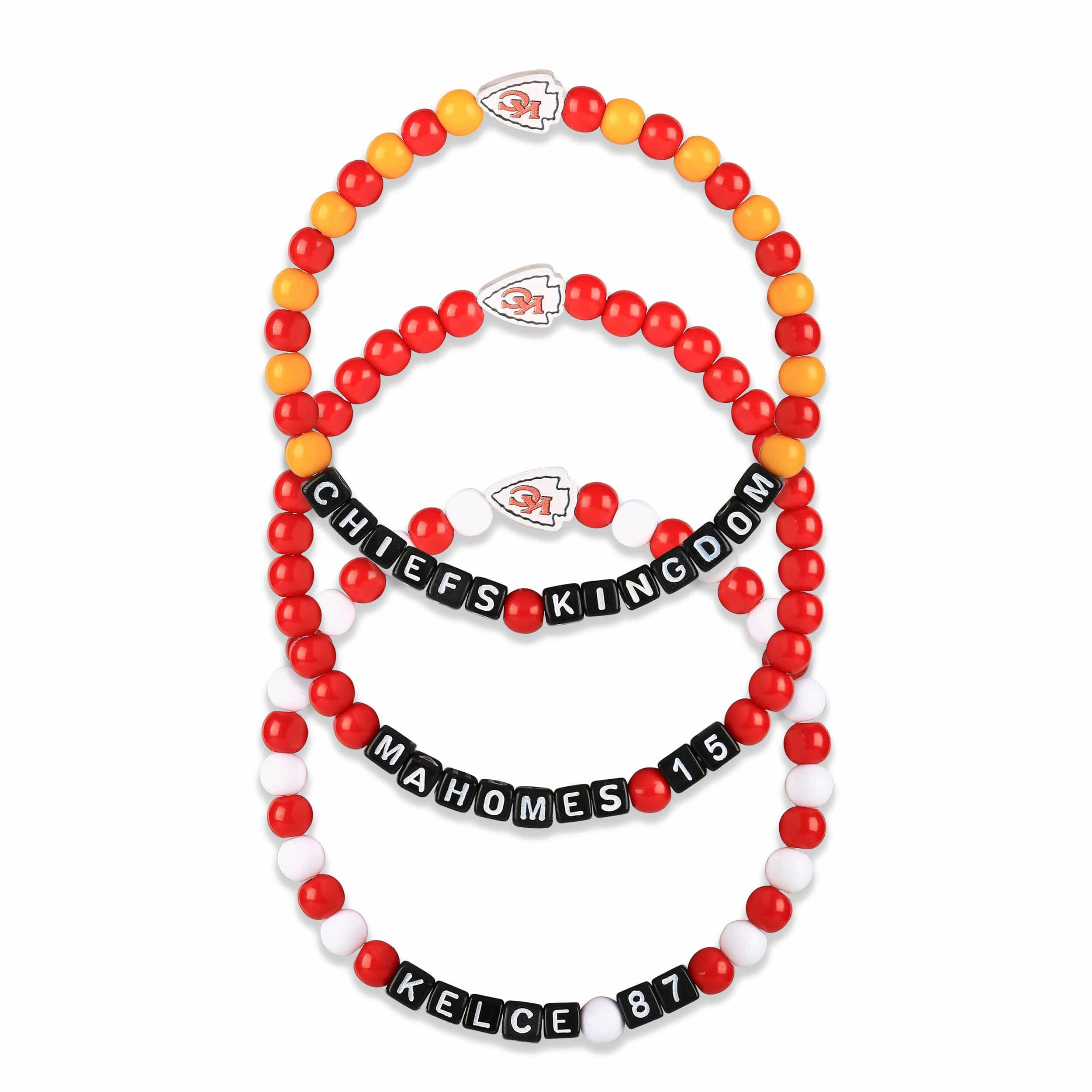 Kansas City Chiefs Accessories, Chiefs Gifts, Chiefs Jewelry