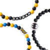 Batman™ DC 3 Pack Beaded Friendship Bracelet