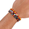 Yada Yada & Soup Seinfeld 3 Pack Beaded Friendship Bracelet