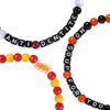 Yada Yada & Soup Seinfeld 3 Pack Beaded Friendship Bracelet