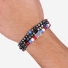 WWE Cody Rhodes 3 Pack Friendship Bracelet