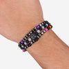 WWE Seth Rollins 3 Pack Friendship Bracelet