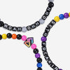 WWE Seth Rollins 3 Pack Friendship Bracelet