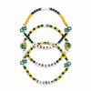 Baylor Bears NCAA 3 Pack Friendship Bracelet