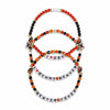 Oregon State Beavers NCAA 3 Pack Friendship Bracelet