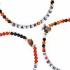 Oregon State Beavers NCAA 3 Pack Friendship Bracelet