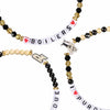 Purdue Boilermakers NCAA 3 Pack Friendship Bracelet