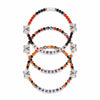 Virginia Cavaliers NCAA 3 Pack Friendship Bracelet