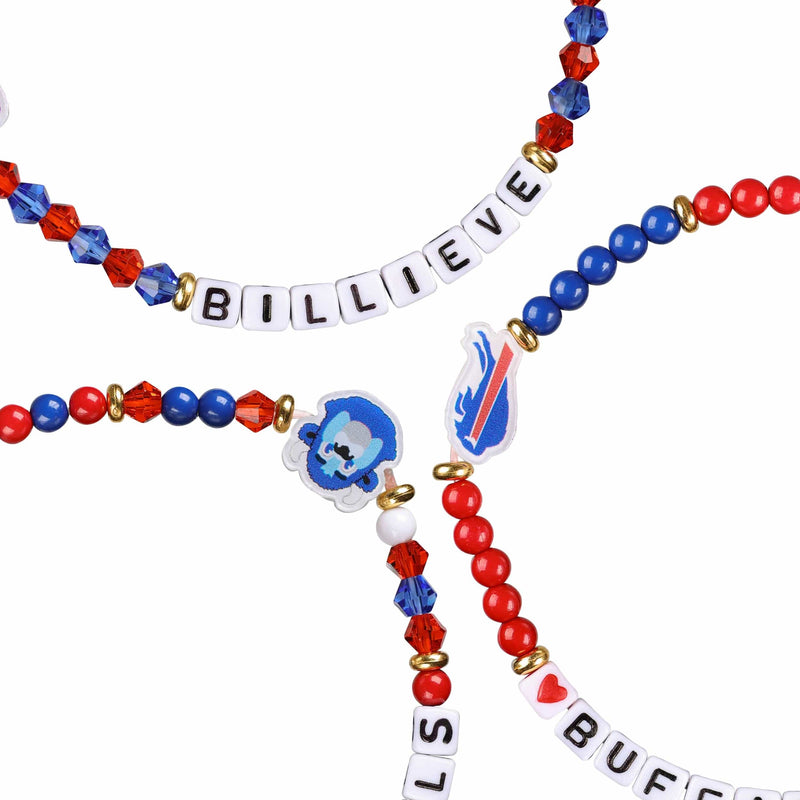 Louisville Cardinals Team Spirit Color Football Sports Beads Necklace  Bracelet