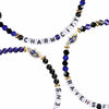 Baltimore Ravens NFL 3 Pack Friendship Bracelet