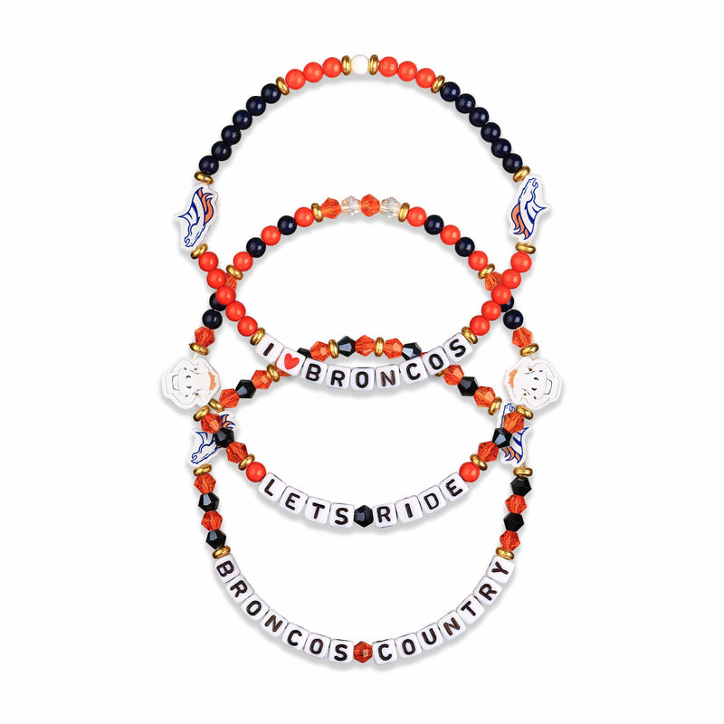 Louisville Cardinals Team Spirit Color Football Sports Beads Necklace  Bracelet