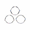 Dallas Cowboys NFL 3 Pack Friendship Bracelet