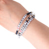 Dallas Cowboys NFL 3 Pack Friendship Bracelet