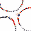 New England Patriots NFL 3 Pack Friendship Bracelet