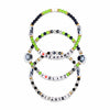 Seattle Seahawks NFL 3 Pack Friendship Bracelet