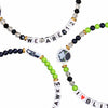 Seattle Seahawks NFL 3 Pack Friendship Bracelet