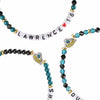 Jacksonville Jaguars NFL Trevor Lawrence 3 Pack Player Friendship Bracelet