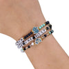 Seattle Kraken NHL 3 Pack Friendship Bracelet