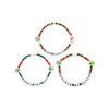 Elf 3 Pack Friendship Bracelet