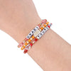 Friends 3 Pack Friendship Bracelet