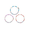 Logan Huntzberger & Rory Gilmore Gilmore Girls 3 Pack Friendship Bracelet