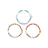 Stars Hollow Gilmore Girls 3 Pack Friendship Bracelet