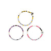 Gossip Girl 3 Pack Friendship Bracelet