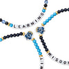 Ravenclaw Harry Potter 3 Pack Friendship Bracelet