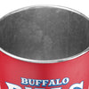 Buffalo Bills NFL Team Stripe Waste Basket