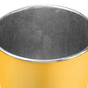 Pittsburgh Steelers NFL Team Stripe Waste Basket