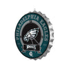 Philadelphia Eagles NFL Original Bottle Cap Wall Clock