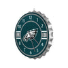 Philadelphia Eagles NFL Original Bottle Cap Wall Clock