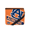 Auburn Tigers NCAA Big Logo Stripe 12 Pack Cooler