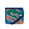 Florida Gators NCAA Big Logo Stripe 12 Pack Cooler