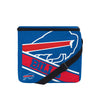 Buffalo Bills NFL Big Logo Stripe 12 Pack Cooler