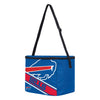 Buffalo Bills NFL Big Logo Stripe 12 Pack Cooler