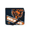 Chicago Bears NFL Big Logo Stripe 12 Pack Cooler