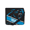 Carolina Panthers NFL Big Logo Stripe 12 Pack Cooler