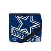 Dallas Cowboys NFL Big Logo Stripe 12 Pack Cooler