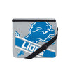 Detroit Lions NFL Big Logo Stripe 12 Pack Cooler