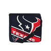 Houston Texans NFL Big Logo Stripe 12 Pack Cooler