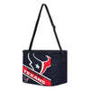 Houston Texans NFL Big Logo Stripe 12 Pack Cooler