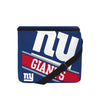 New York Giants NFL Big Logo Stripe 12 Pack Cooler