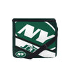 New York Jets NFL Big Logo Stripe 12 Pack Cooler