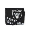 Las Vegas Raiders NFL Big Logo Stripe 12 Pack Cooler