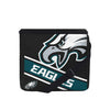 Philadelphia Eagles NFL Big Logo Stripe 12 Pack Cooler