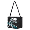 Philadelphia Eagles NFL Big Logo Stripe 12 Pack Cooler