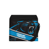 Carolina Panthers NFL Big Logo Stripe 6 Pack Cooler