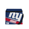 New York Giants NFL Big Logo Stripe 6 Pack Cooler